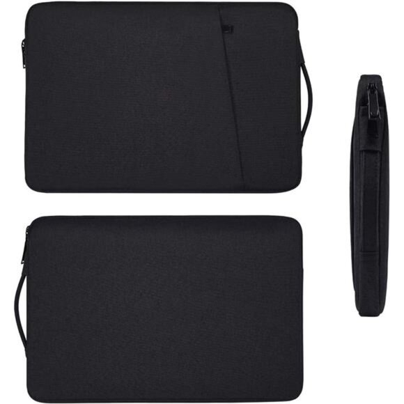 17.3 Inch Laptop Sleeve Case for Lenovo IdeaPad 3, HP Pavilion 17/Envy 17/OMEN - Picture 2 of 7